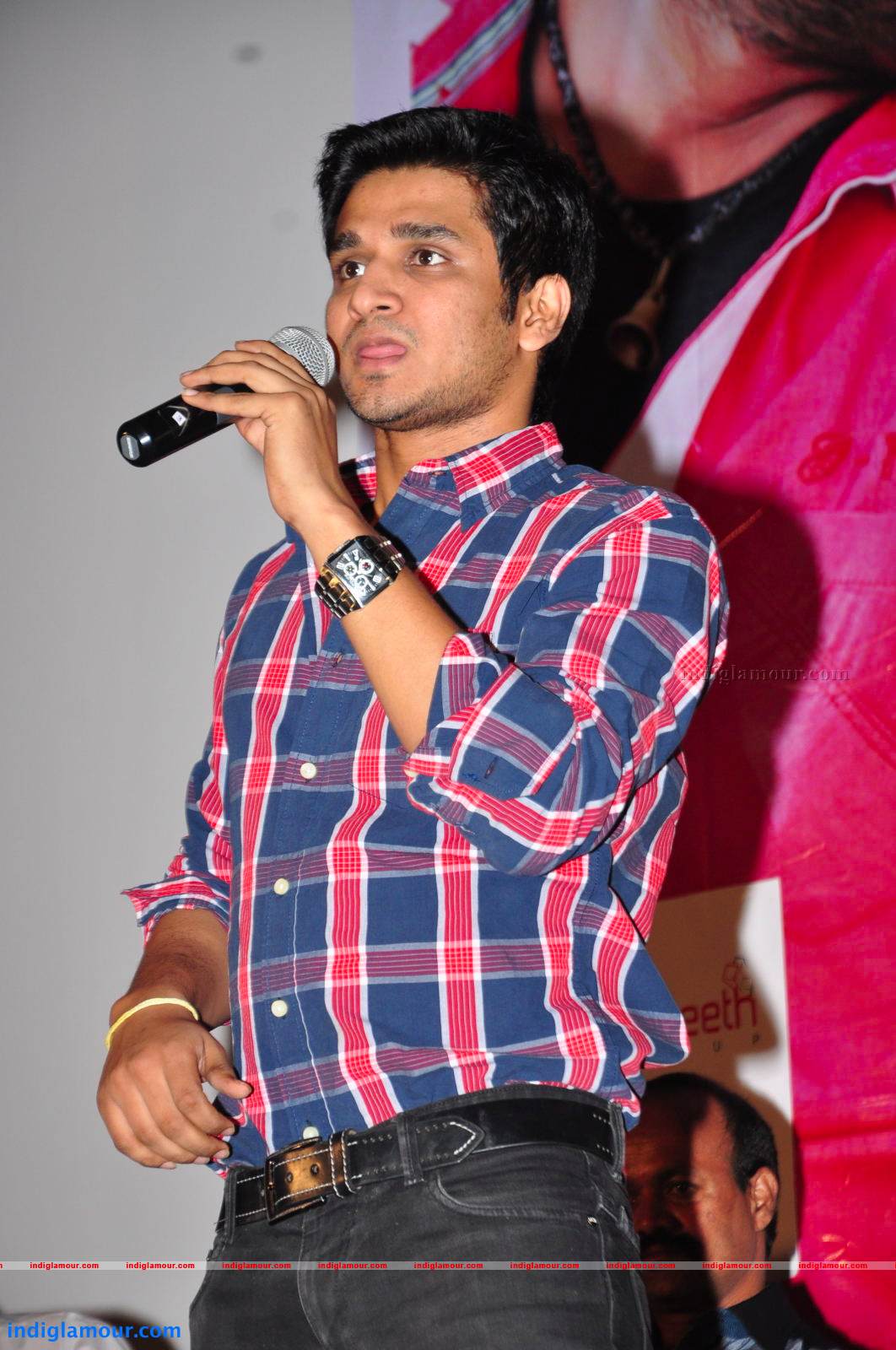 Rey Rey Platinum Disc Function Photos Event hd photo
