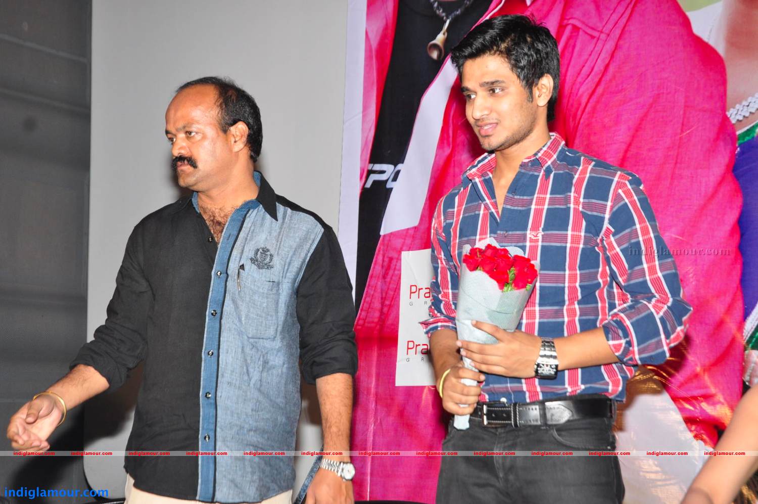 Rey Rey Platinum Disc Function Photos Event hd photo
