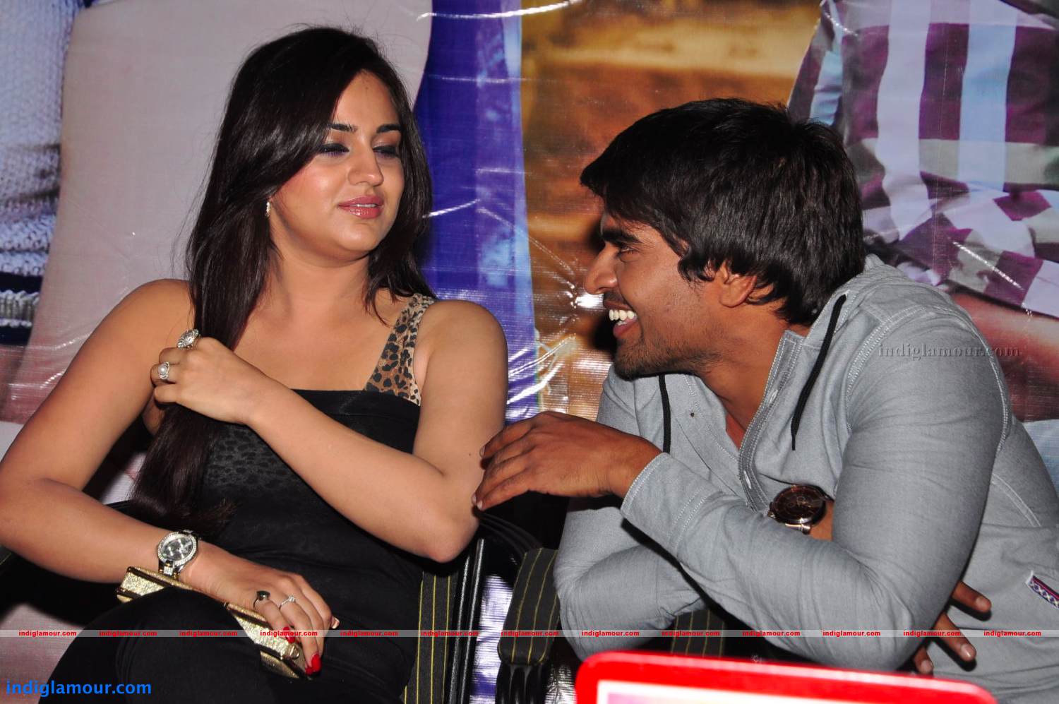 Rey Rey Platinum Disc Function Photos Event hd photo