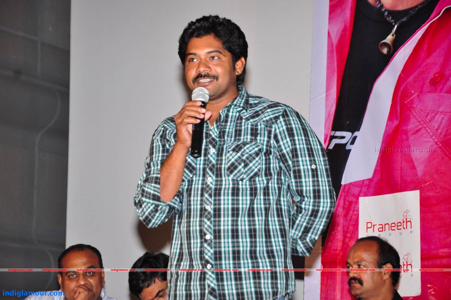 Rey Rey Platinum Disc Function Photos Event hd photo