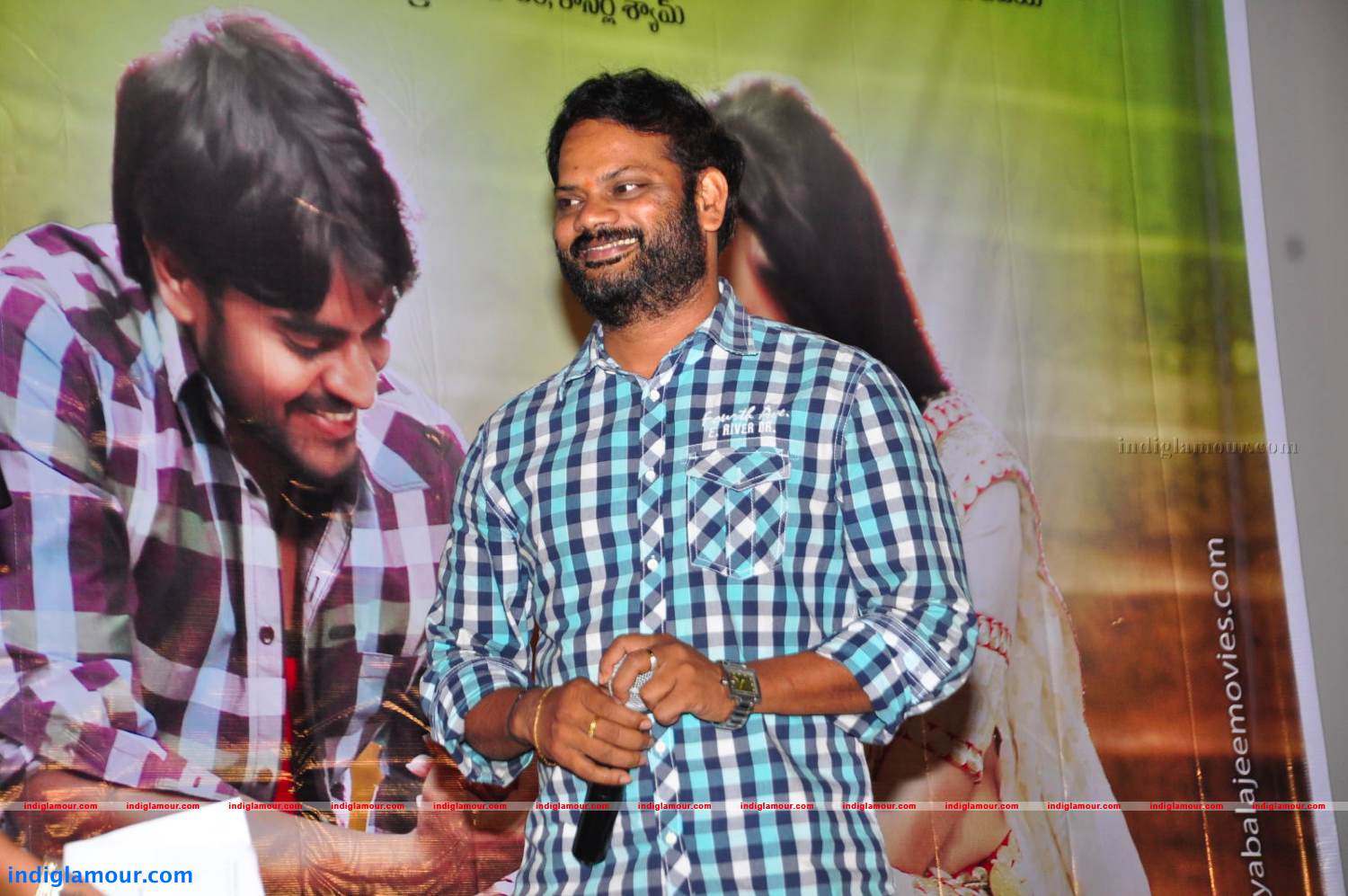 Rey Rey Platinum Disc Function Photos Event hd photo