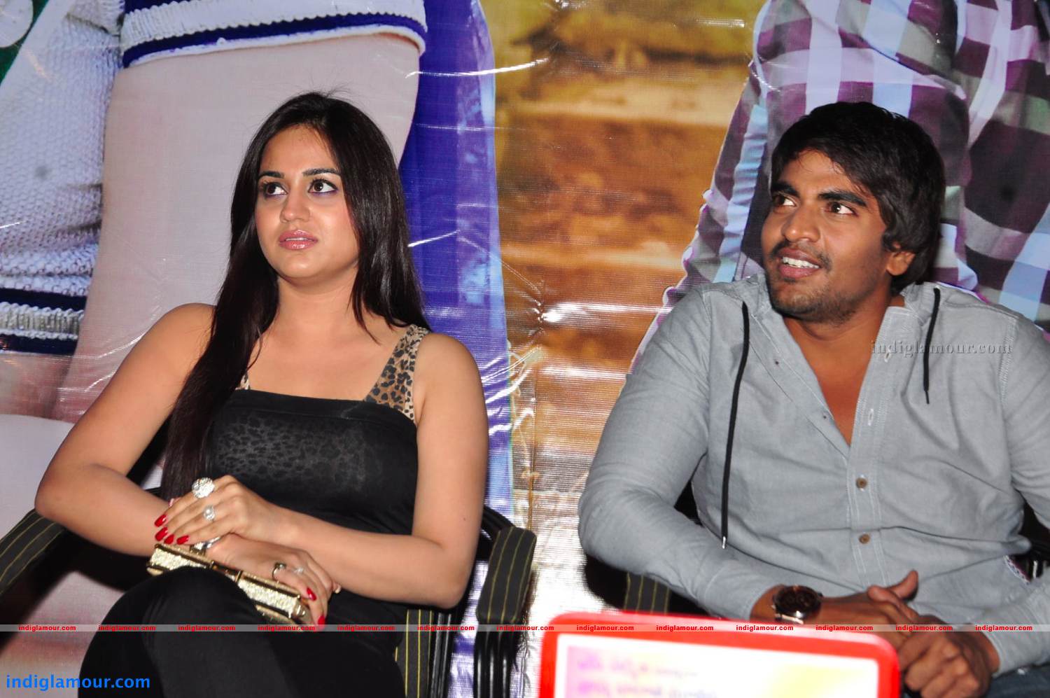 Rey Rey Platinum Disc Function Photos Event hd photo