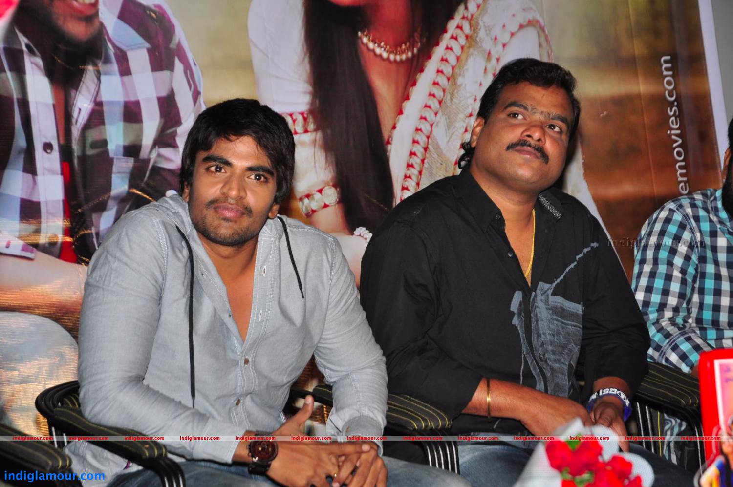 Rey Rey Platinum Disc Function Photos Event hd photo