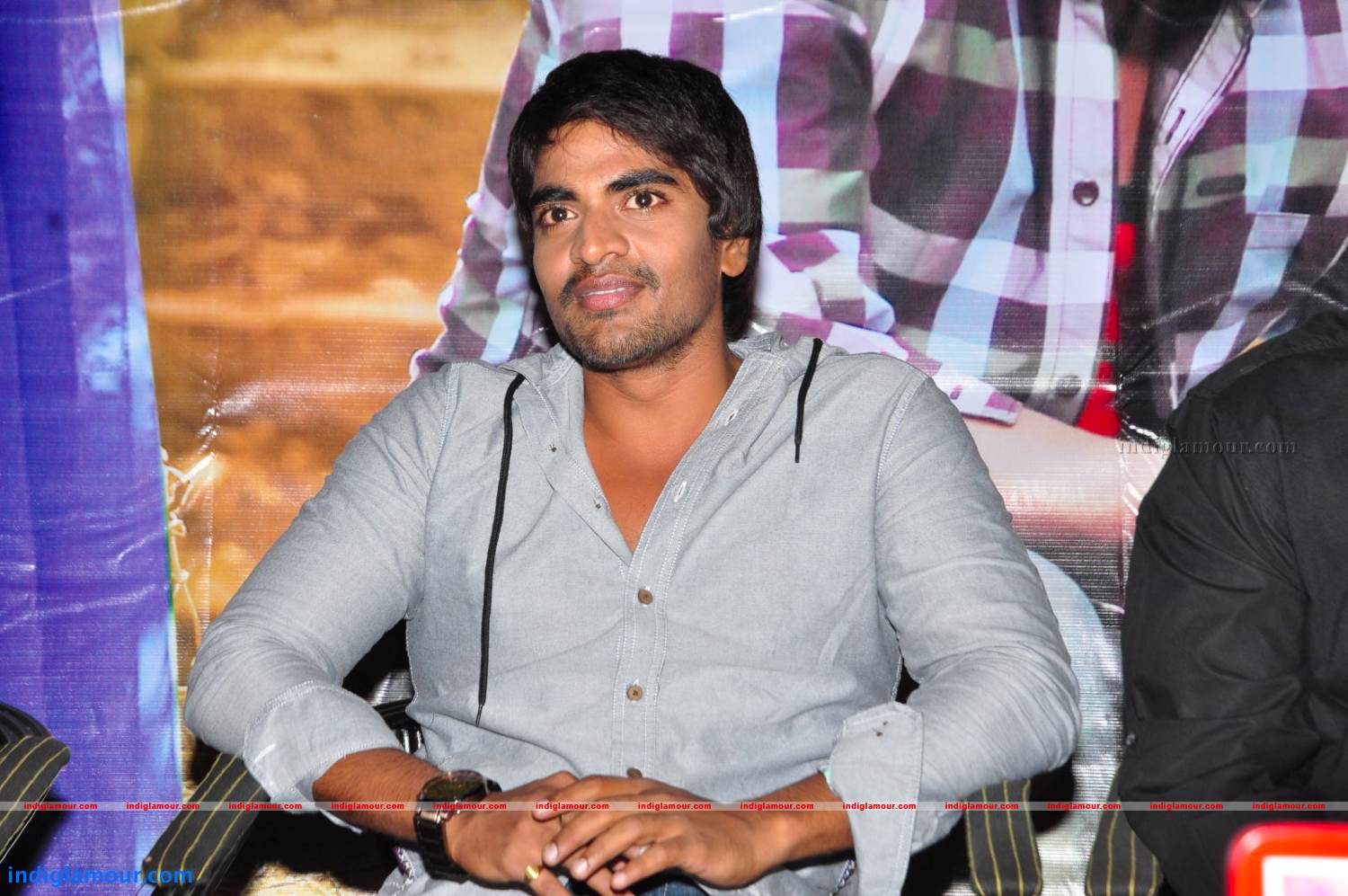 Rey Rey Platinum Disc Function Photos Event hd photo