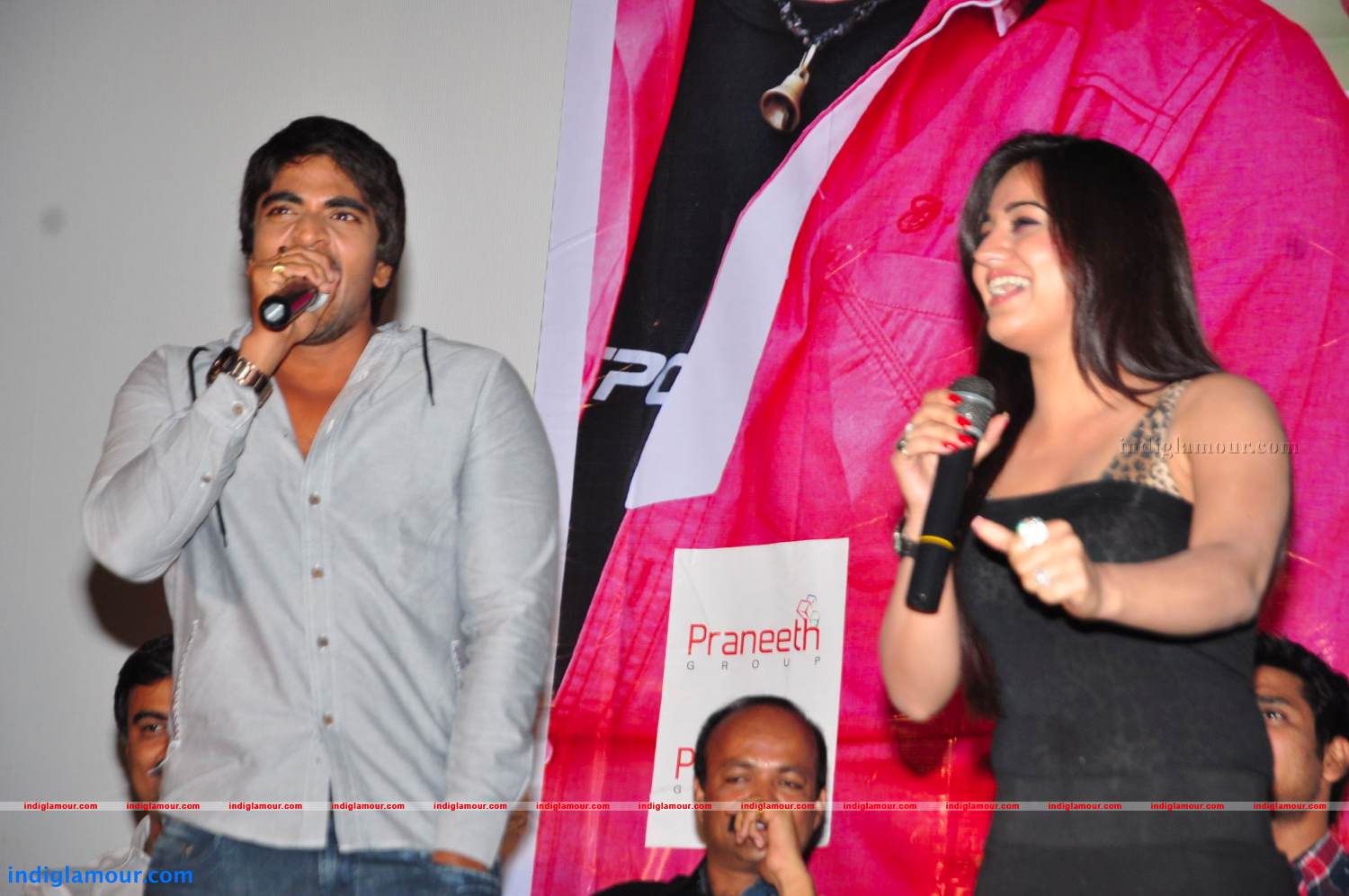 Rey Rey Platinum Disc Function Photos Event hd photo
