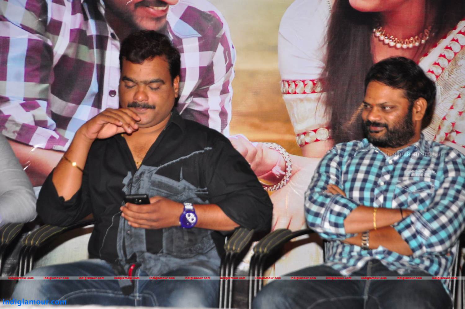 Rey Rey Platinum Disc Function Photos Event hd photo