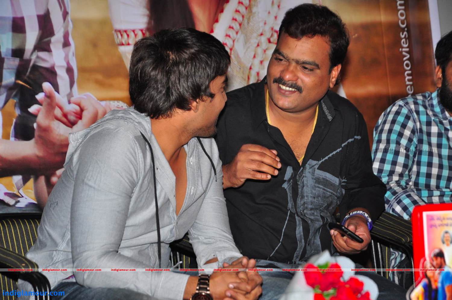 Rey Rey Platinum Disc Function Photos Event hd photo