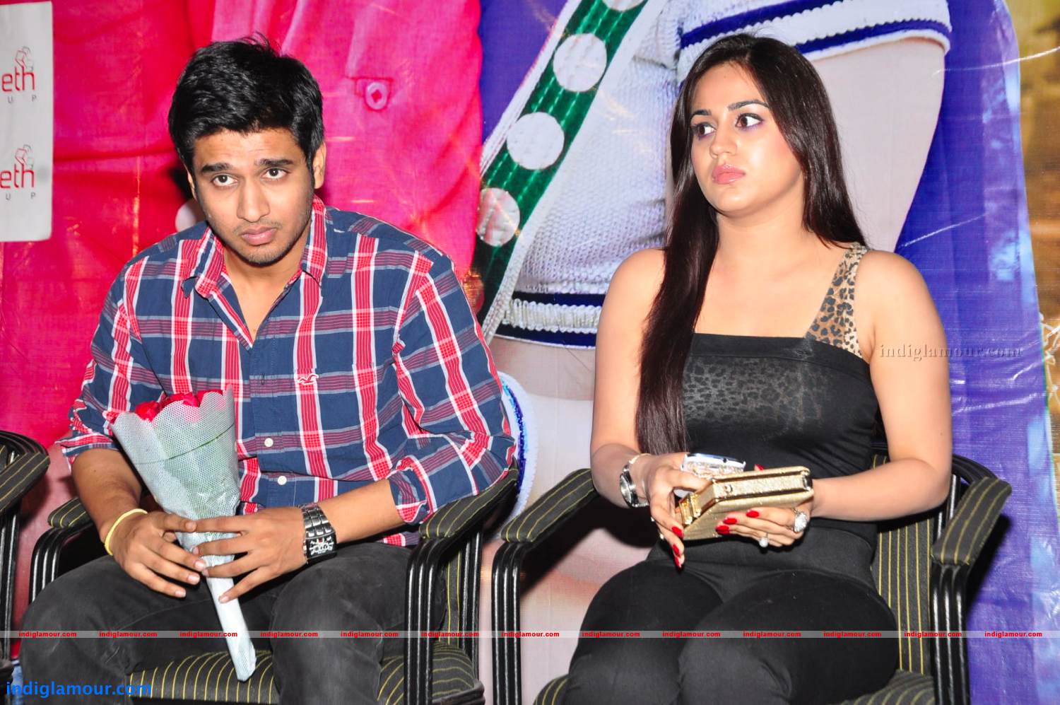 Rey Rey Platinum Disc Function Photos Event hd photo
