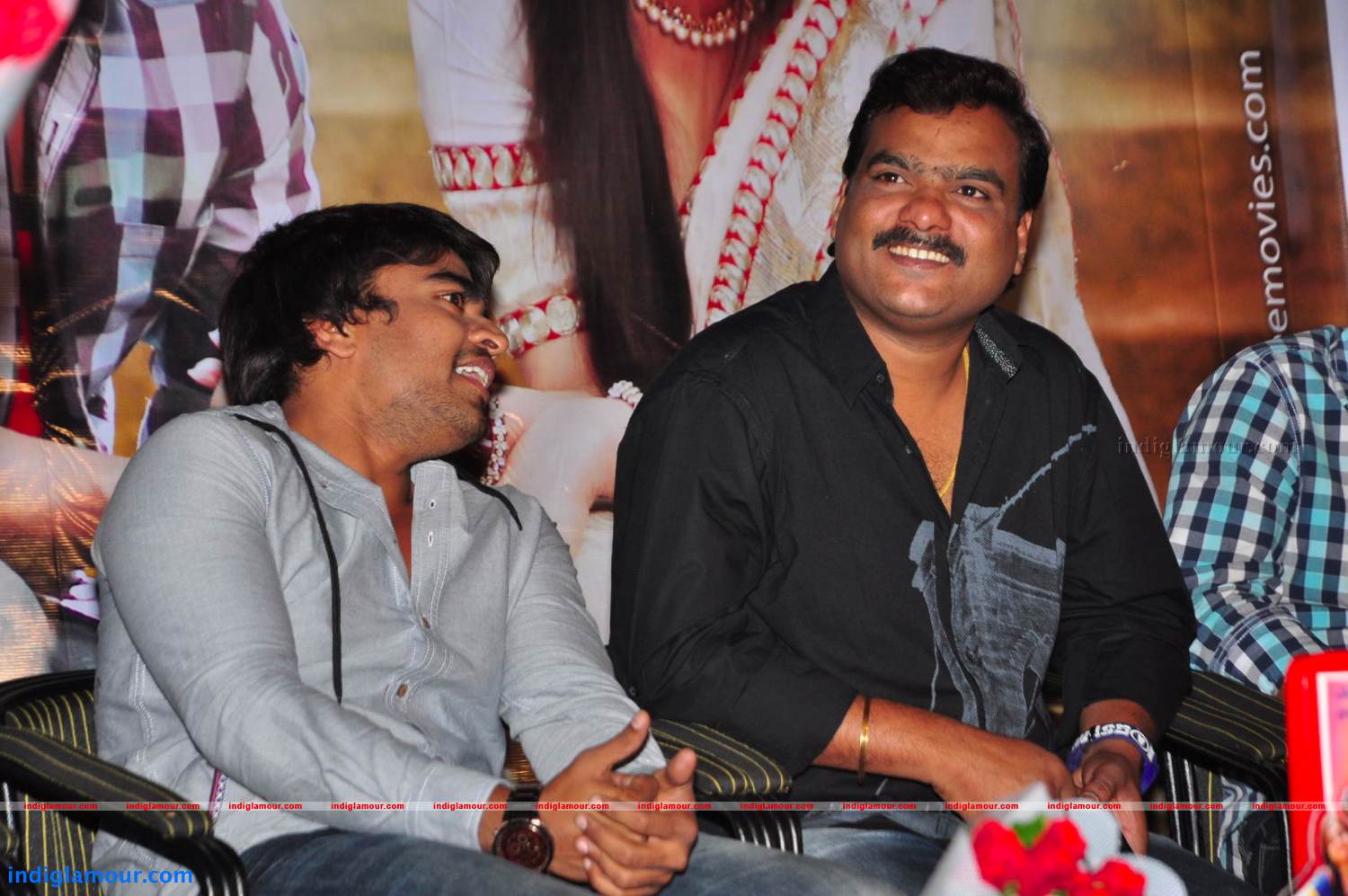 Rey Rey Platinum Disc Function Photos Event hd photo