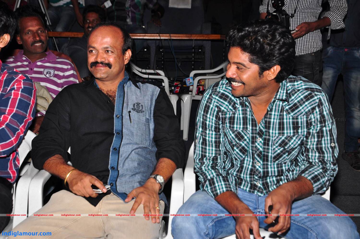 Rey Rey Platinum Disc Function Photos Event hd photo
