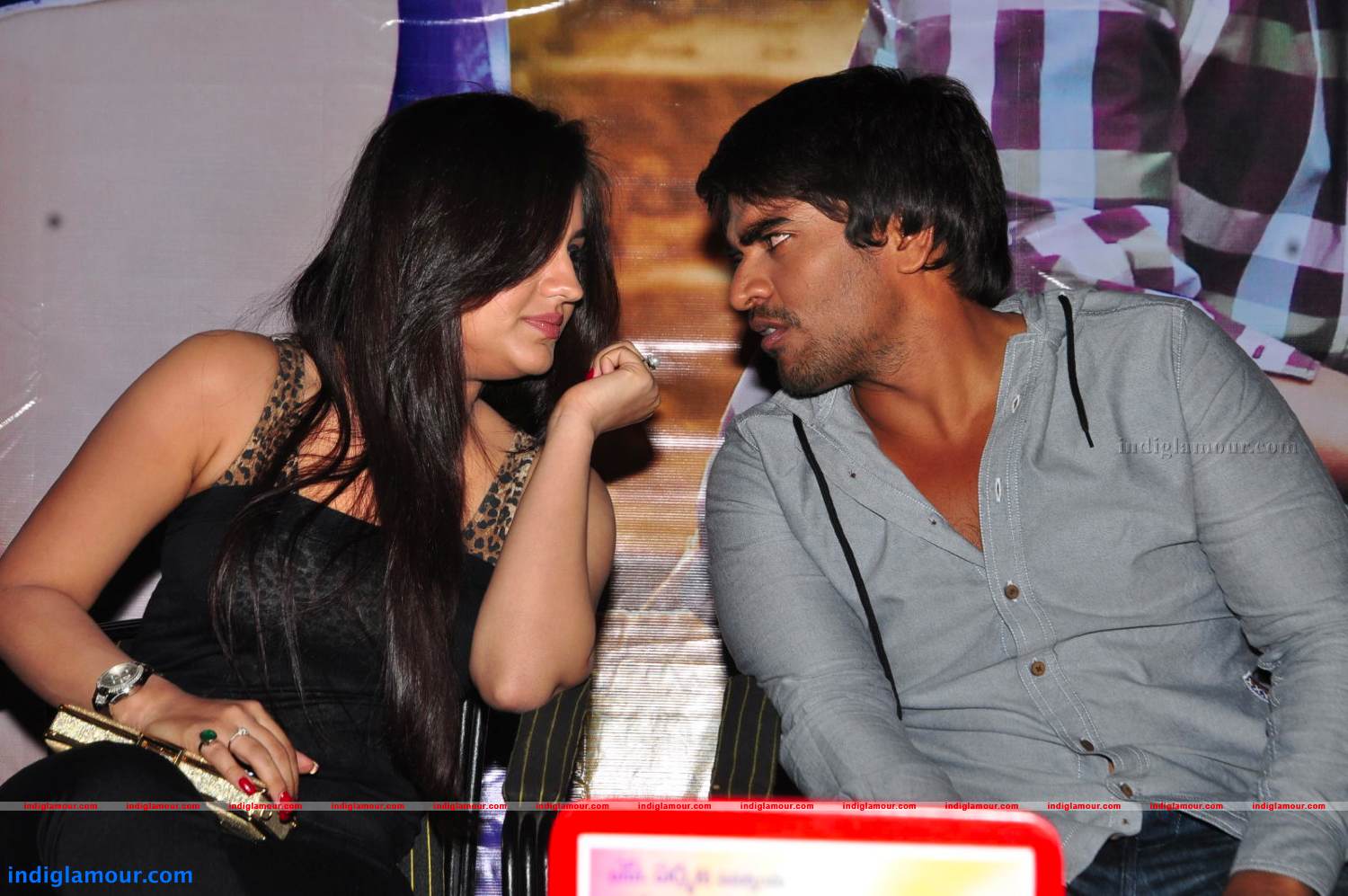 Rey Rey Platinum Disc Function Photos Event hd photo