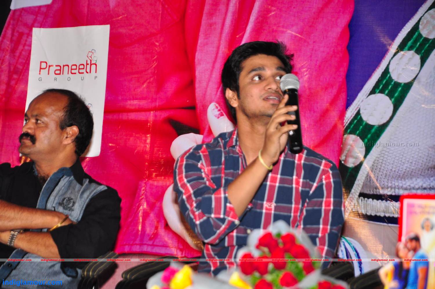 Rey Rey Platinum Disc Function Photos Event hd photo