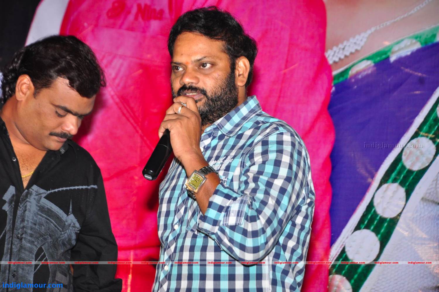 Rey Rey Platinum Disc Function Photos Event hd photo