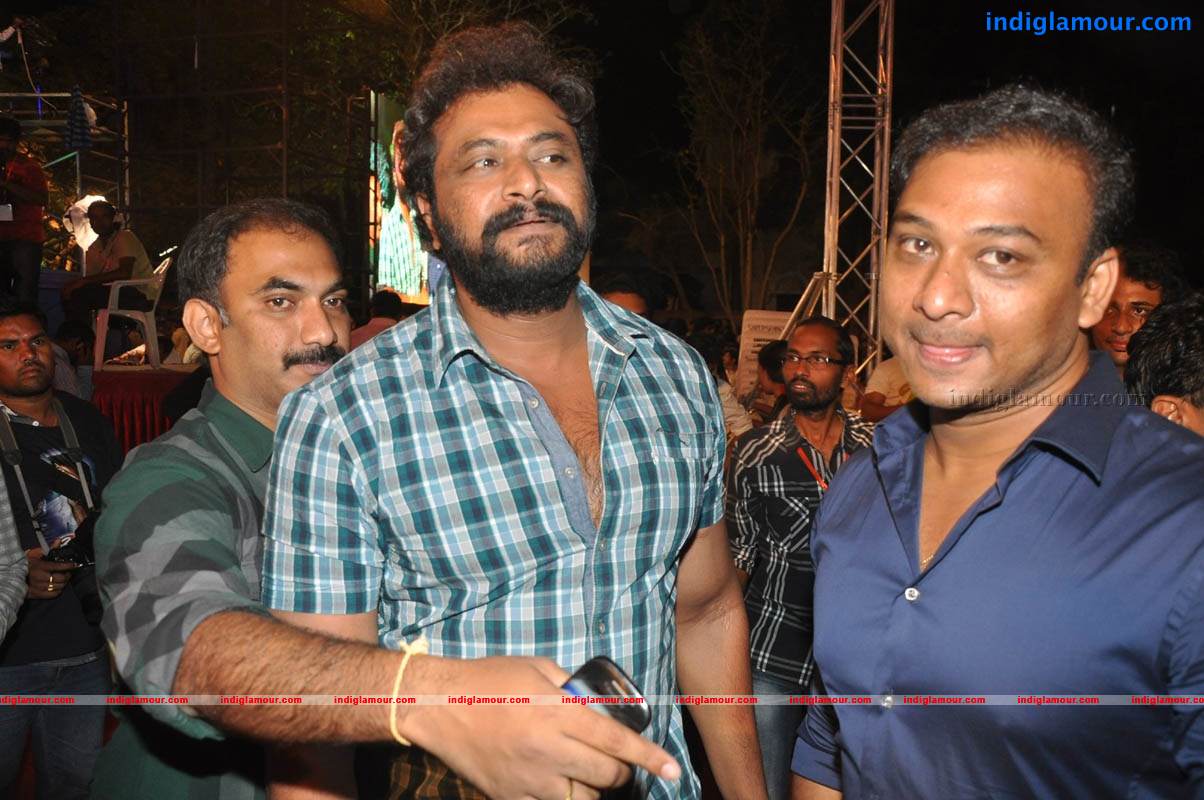 Mirchi Audio Launch Photos Event hd photo