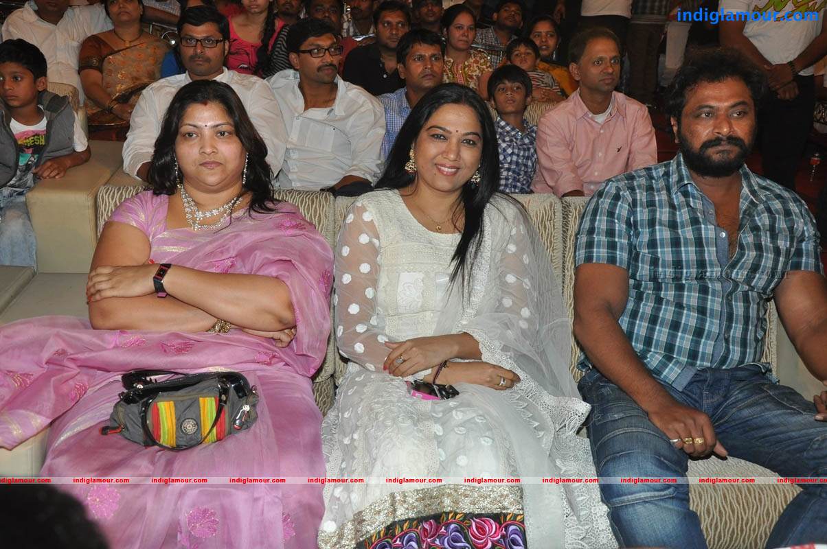 Mirchi Audio Launch Photos Event hd photo