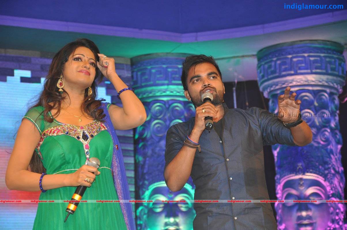 Mirchi Audio Launch Photos Event hd photo