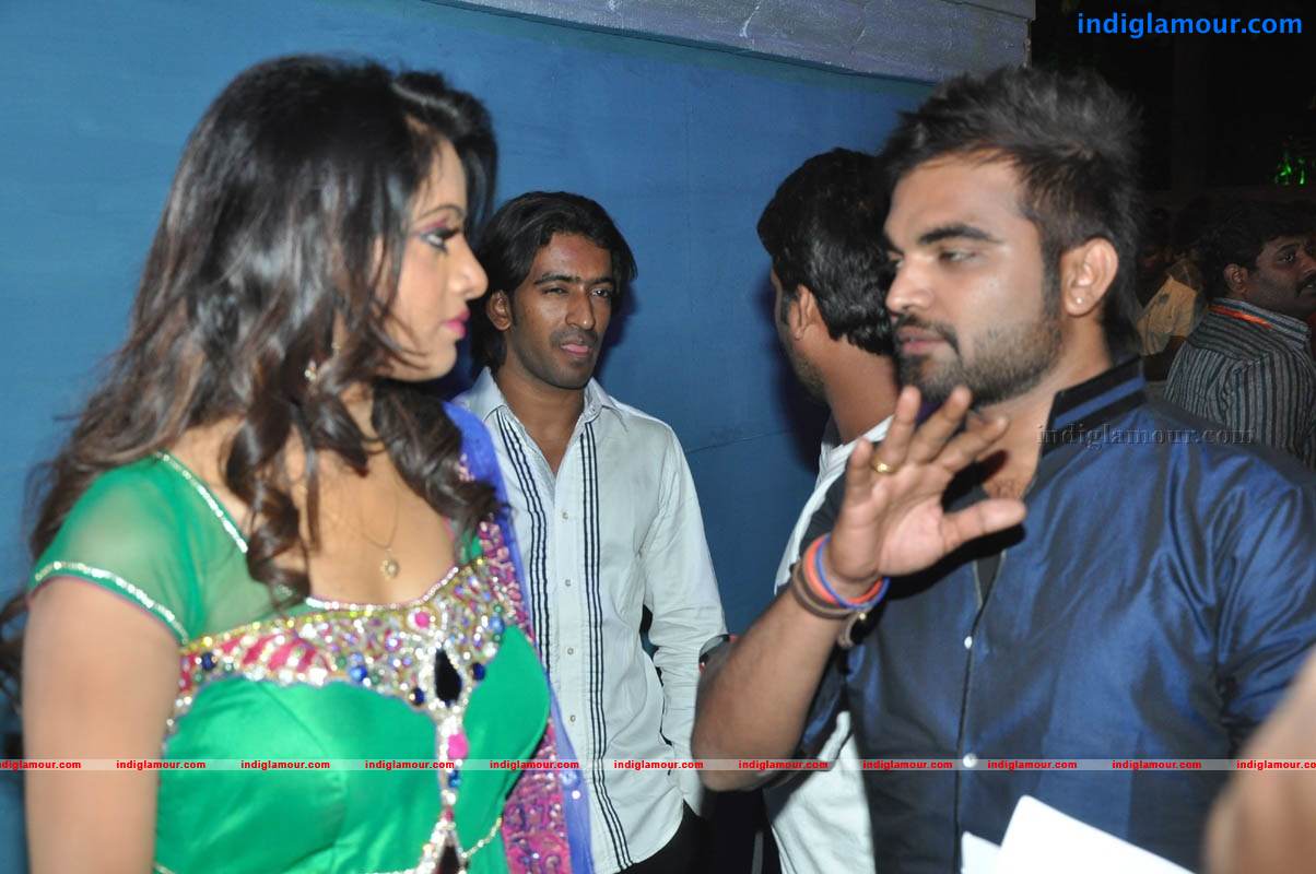 Mirchi Audio Launch Photos Event hd photo