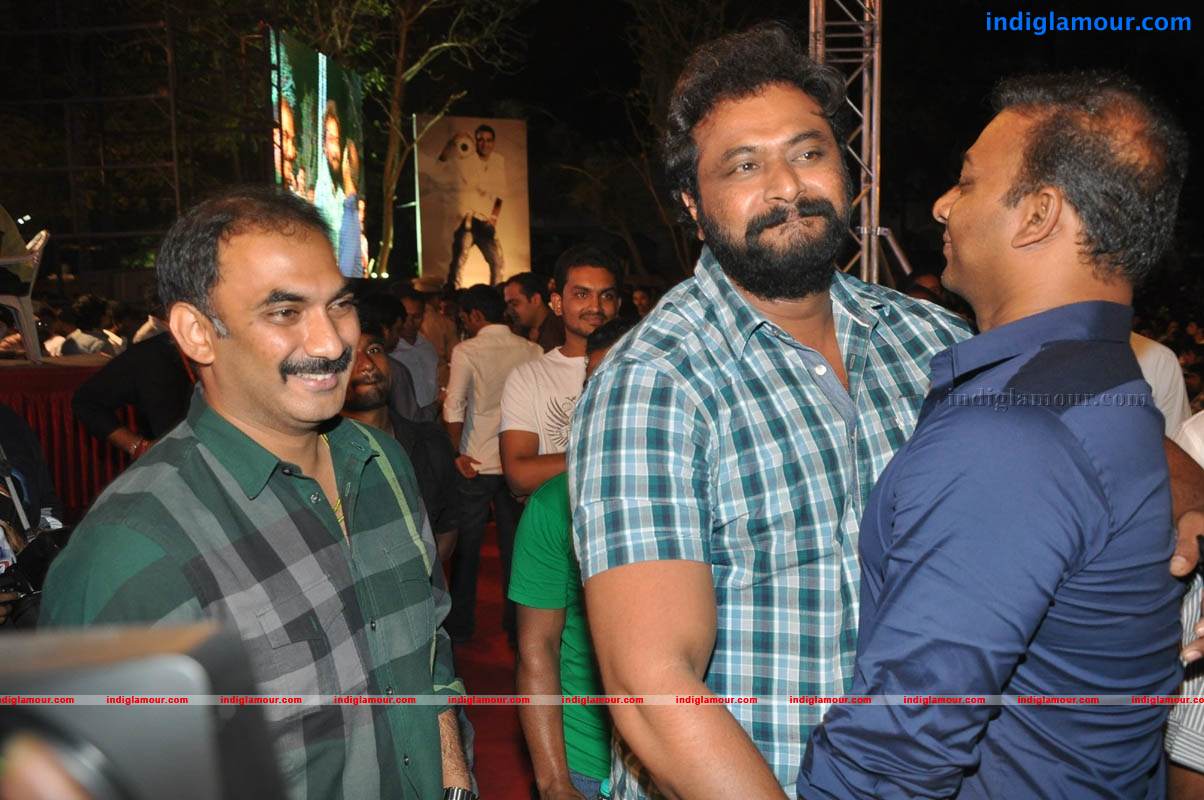 Mirchi Audio Launch Photos Event hd photo