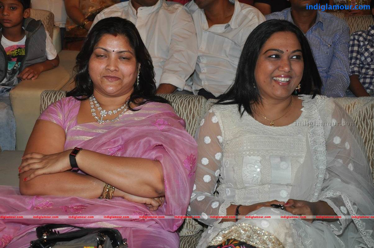 Mirchi Audio Launch Photos Event hd photo