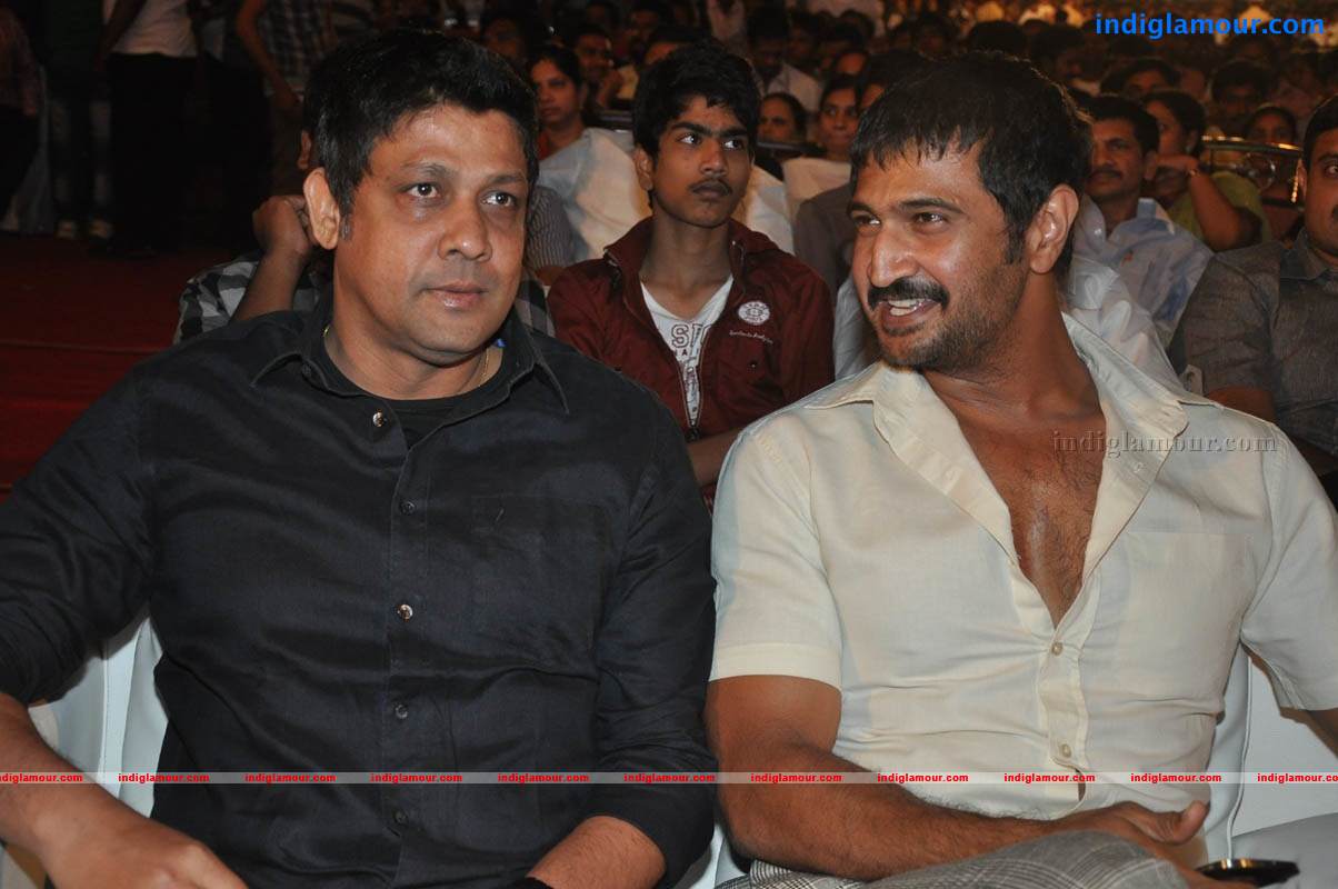 Mirchi Audio Launch Photos Event hd photo