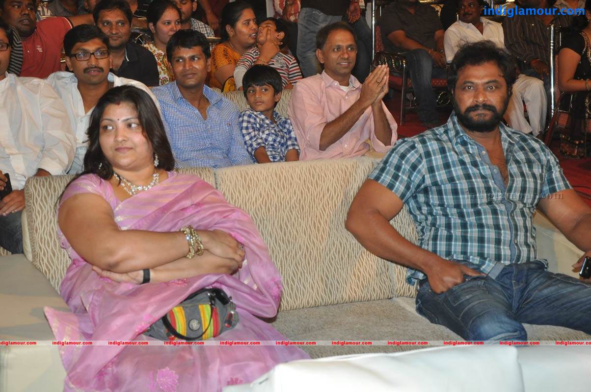 Mirchi Audio Launch Photos Event hd photo