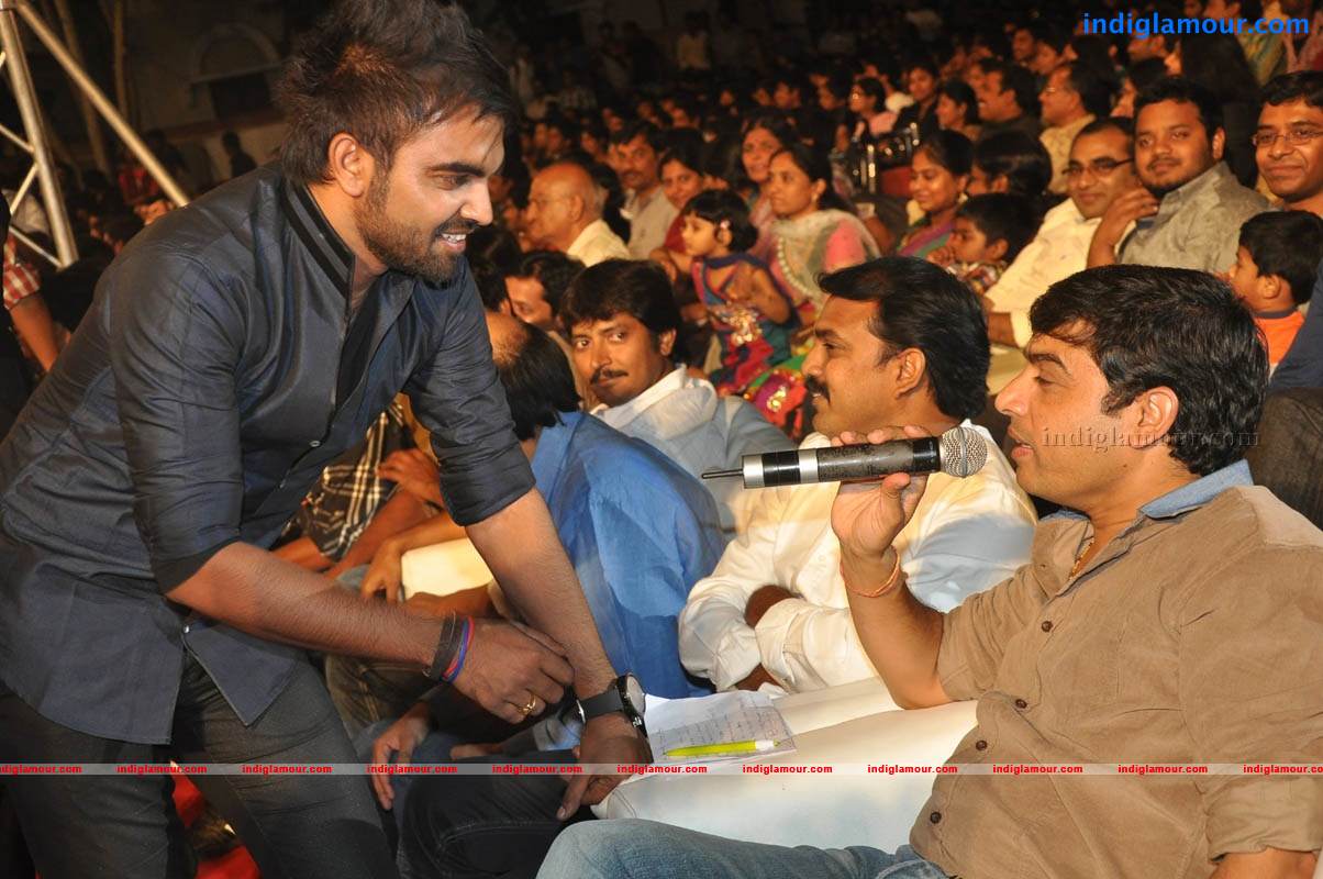 Mirchi Audio Launch Photos Event hd photo