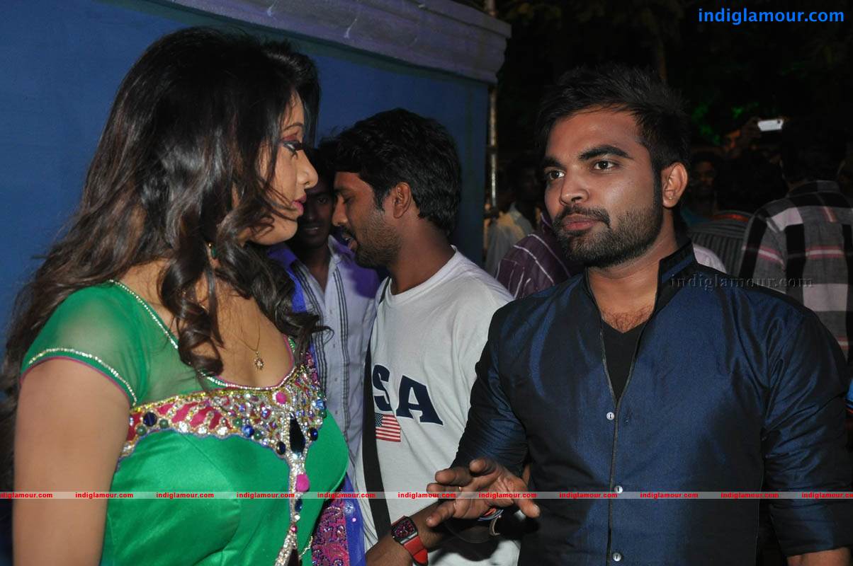 Mirchi Audio Launch Photos Event hd photo
