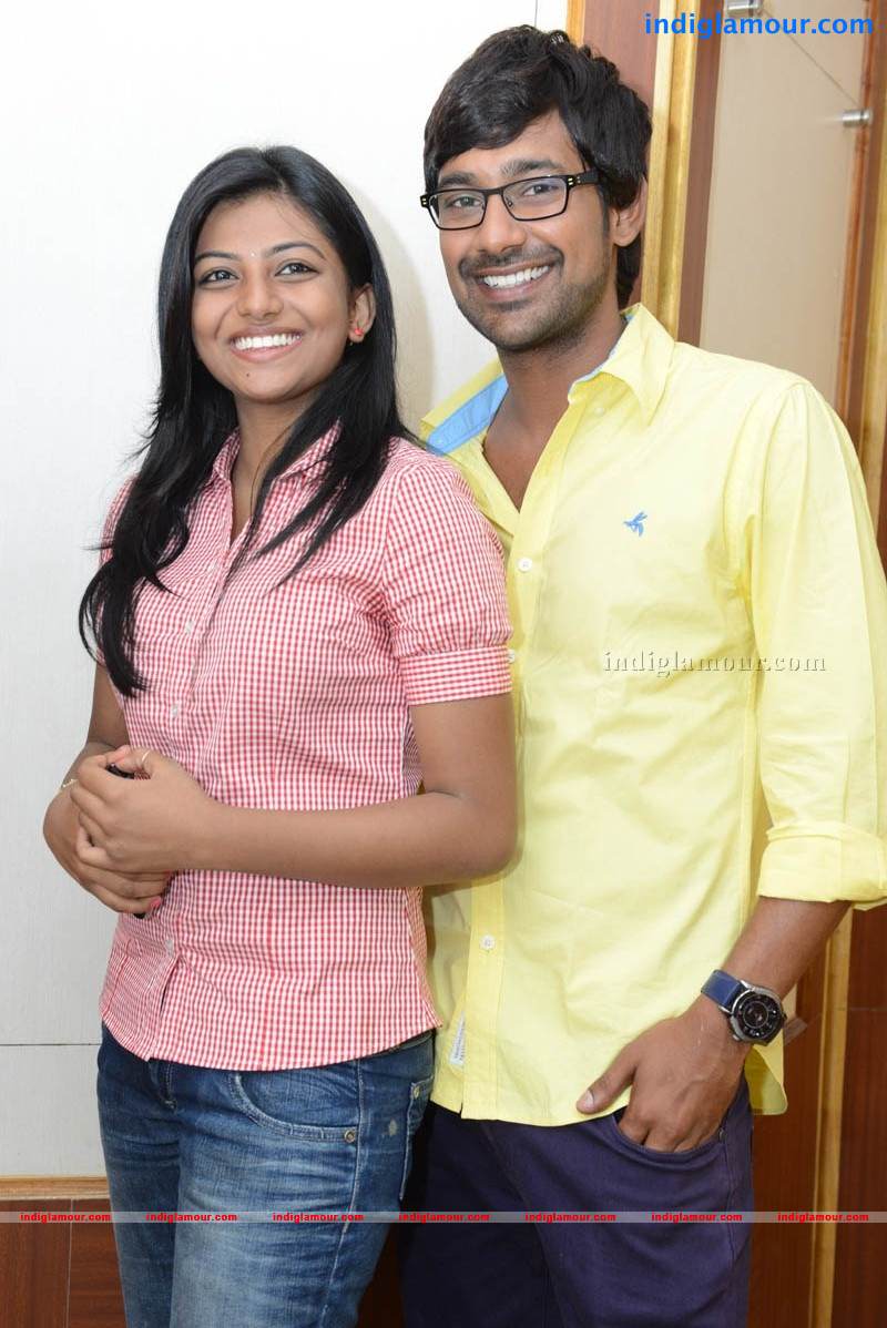 Priya Neevachata Kusalma Movie Press Meet Event hd photo