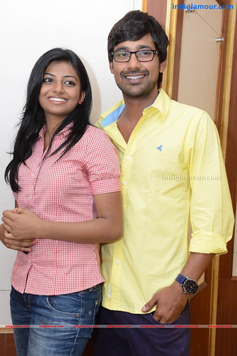 Priya Neevachata Kusalma Movie Press Meet Event hd photo