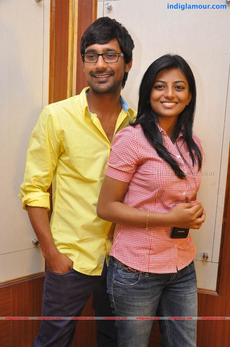 Priya Neevachata Kusalma Movie Press Meet Event hd photo