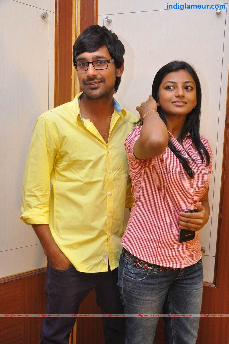 Priya Neevachata Kusalma Movie Press Meet Event hd photo