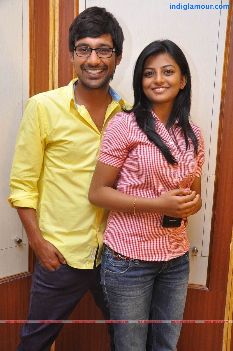 Priya Neevachata Kusalma Movie Press Meet Event hd photo