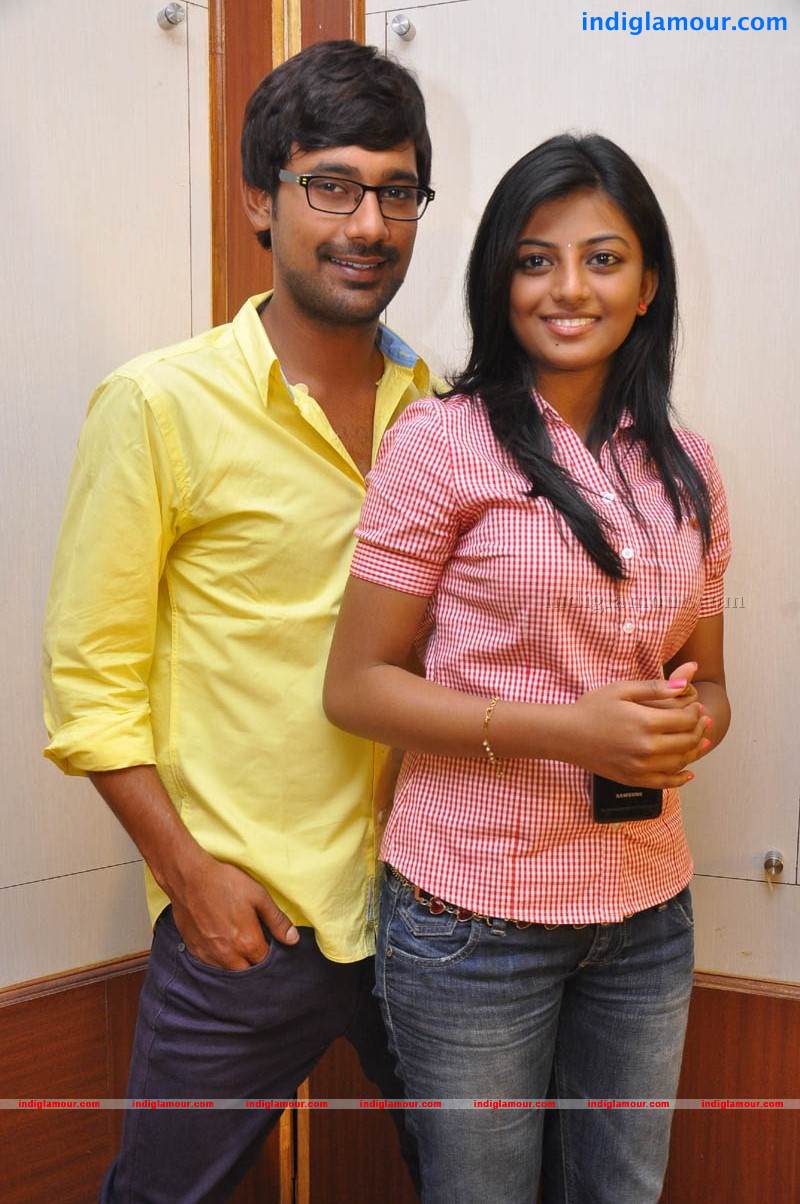 Priya Neevachata Kusalma Movie Press Meet Event hd photo