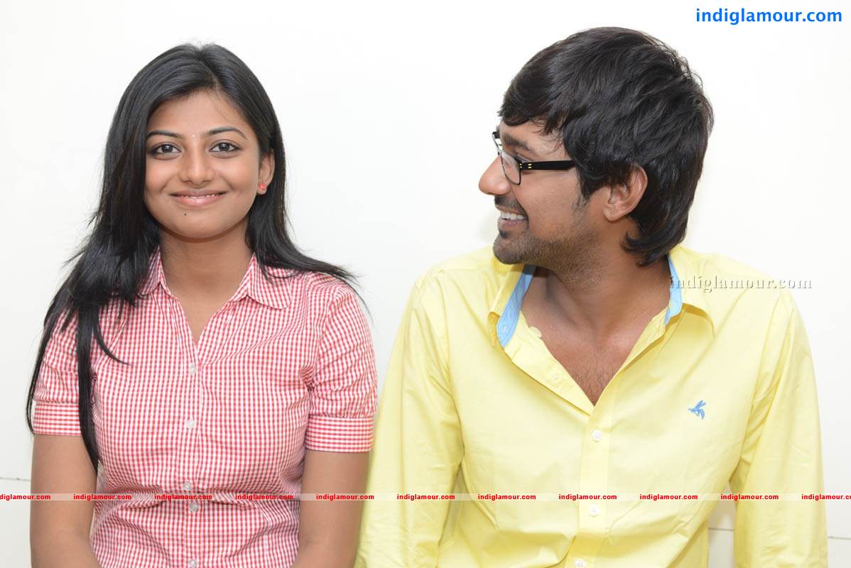Priya Neevachata Kusalma Movie Press Meet Event hd photo