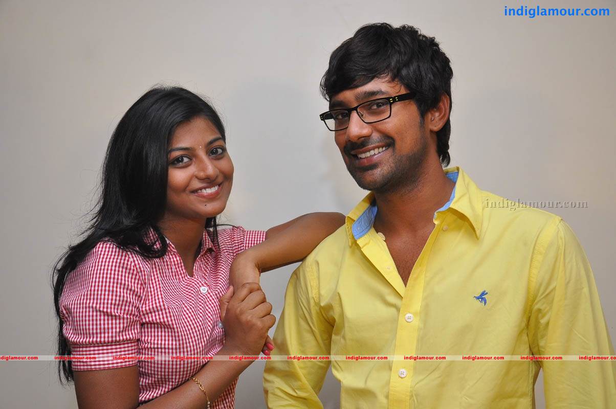 Priya Neevachata Kusalma Movie Press Meet Event hd photo