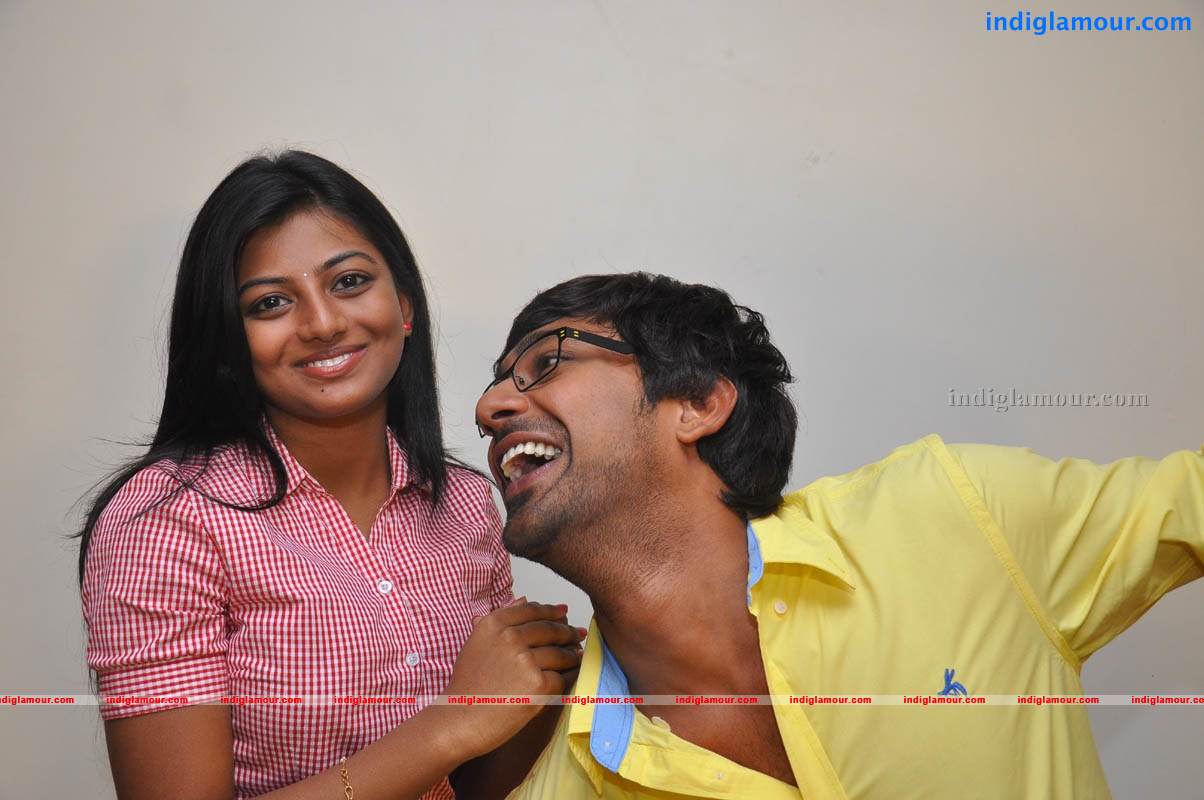 Priya Neevachata Kusalma Movie Press Meet Event hd photo
