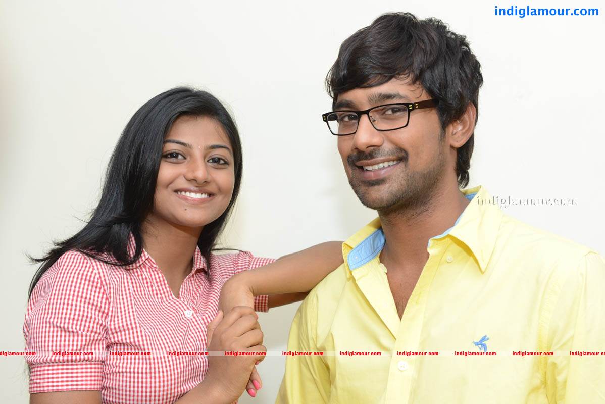 Priya Neevachata Kusalma Movie Press Meet Event hd photo