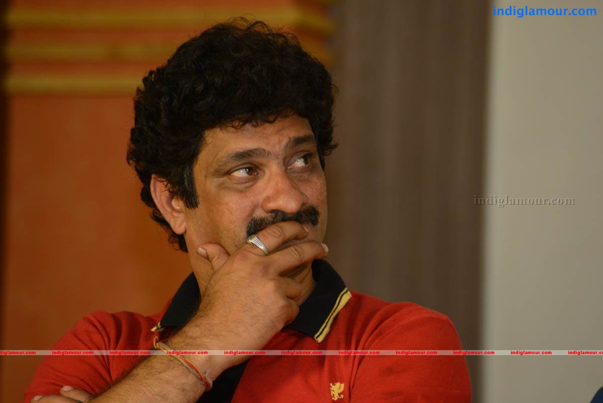 Priya Neevachata Kusalma Movie Press Meet Event hd photo