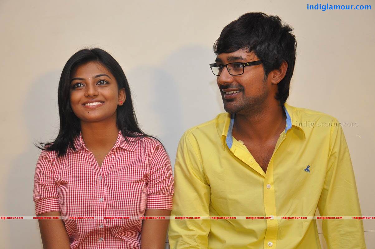 Priya Neevachata Kusalma Movie Press Meet Event hd photo