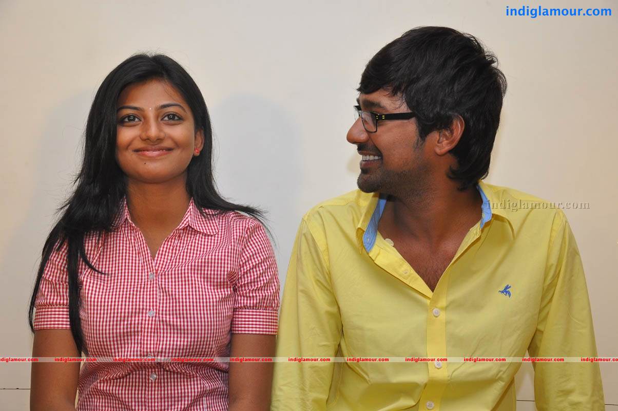 Priya Neevachata Kusalma Movie Press Meet Event hd photo