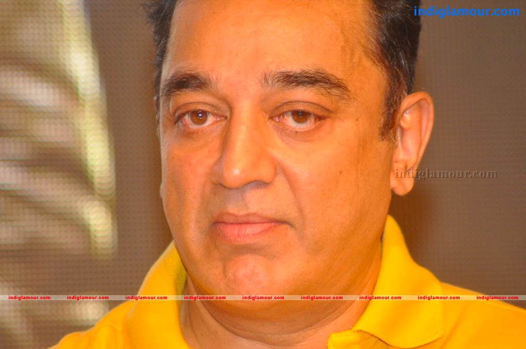 Viswaroopam Movie Audio Launch Event hd photo