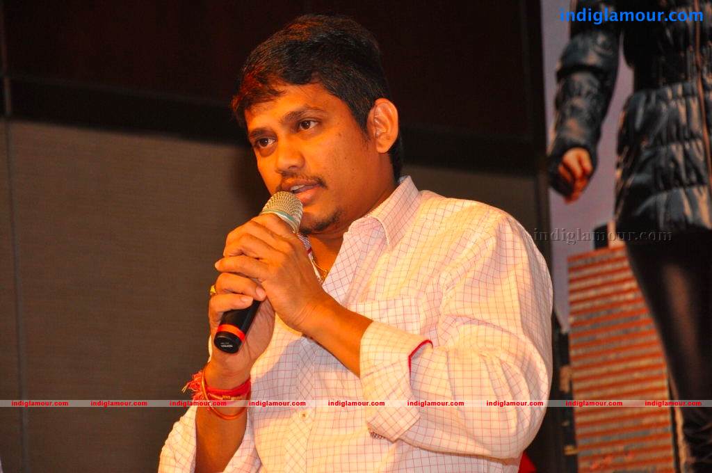 Viswaroopam Movie Audio Launch Event hd photo