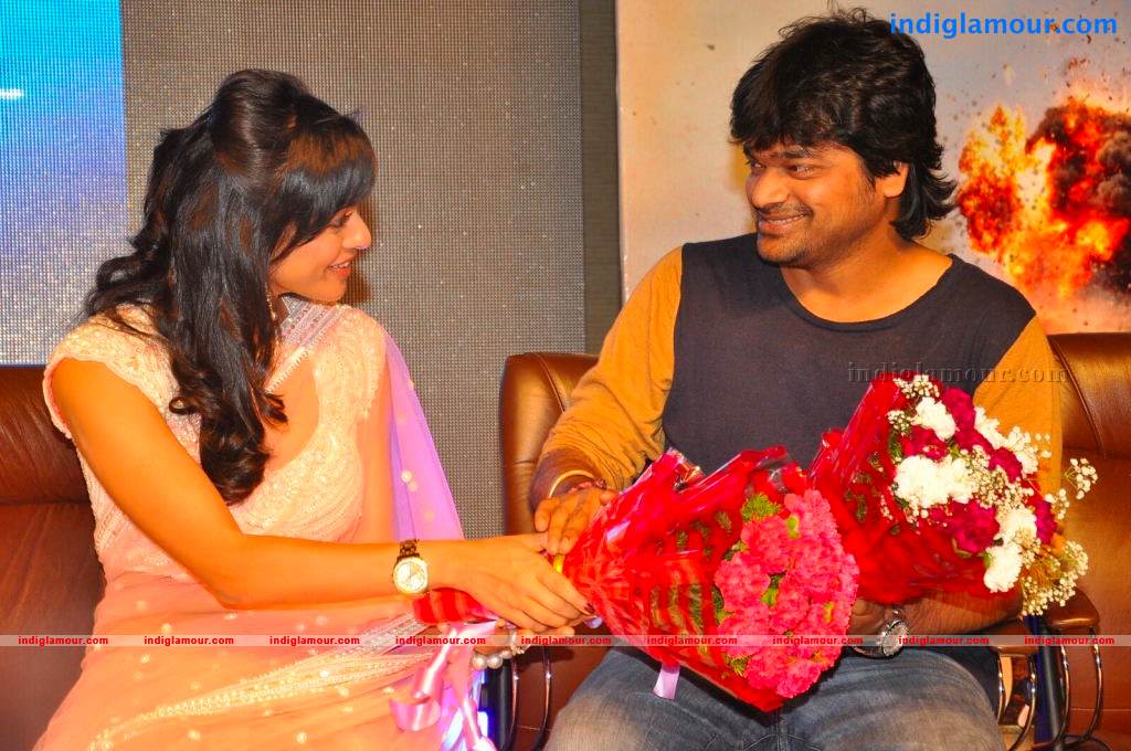 Viswaroopam Movie Audio Launch Event hd photo