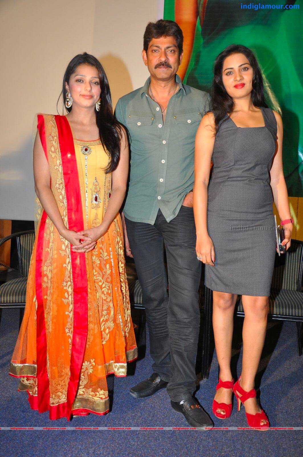 April Fool Movie Audio Launch Event hd photo