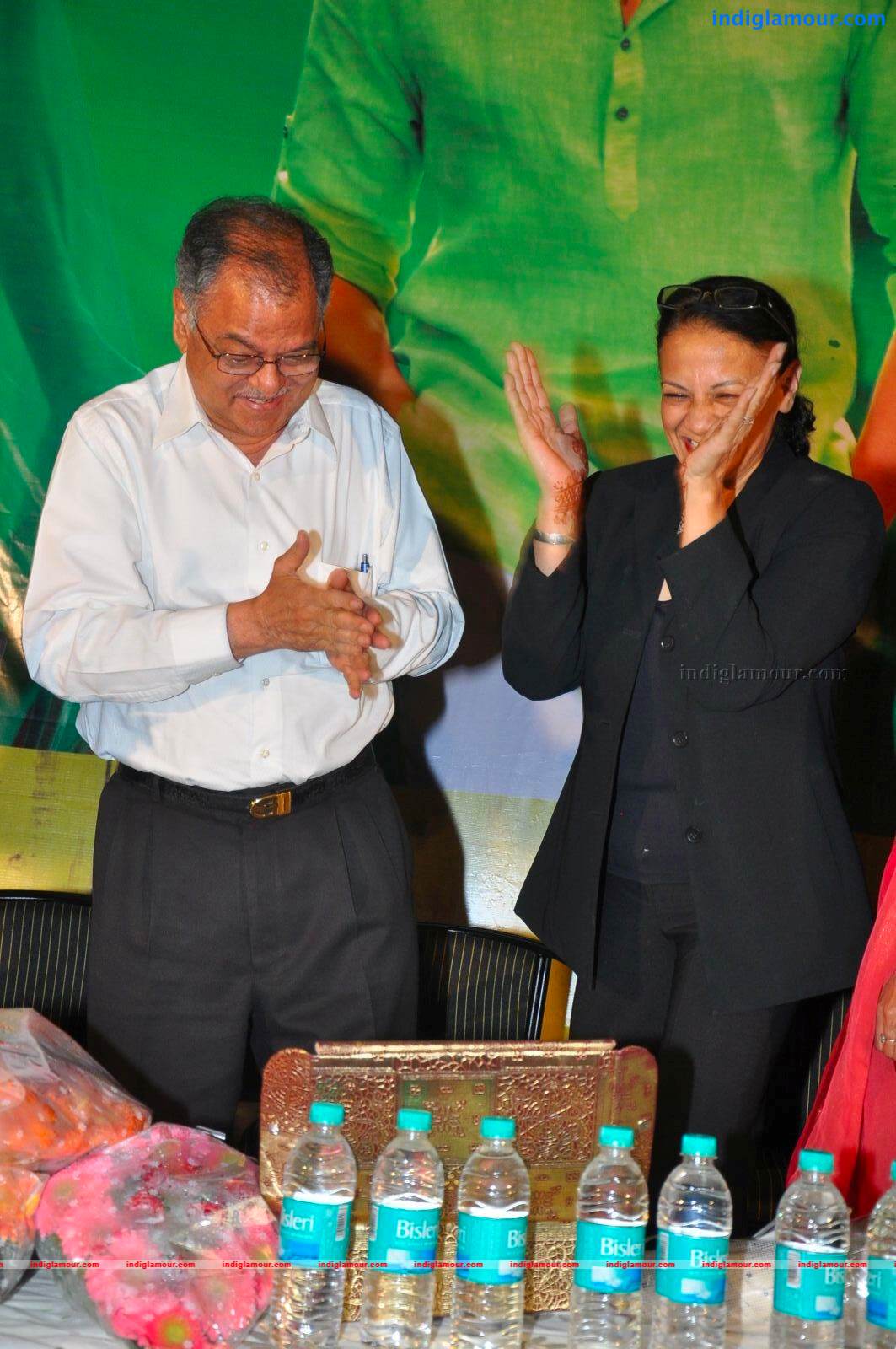 April Fool Movie Audio Launch Event hd photo