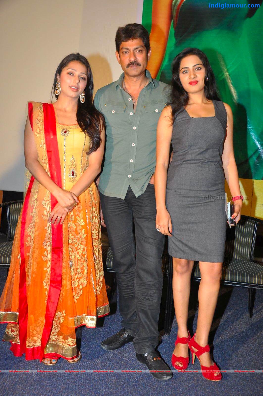 April Fool Movie Audio Launch Event hd photo
