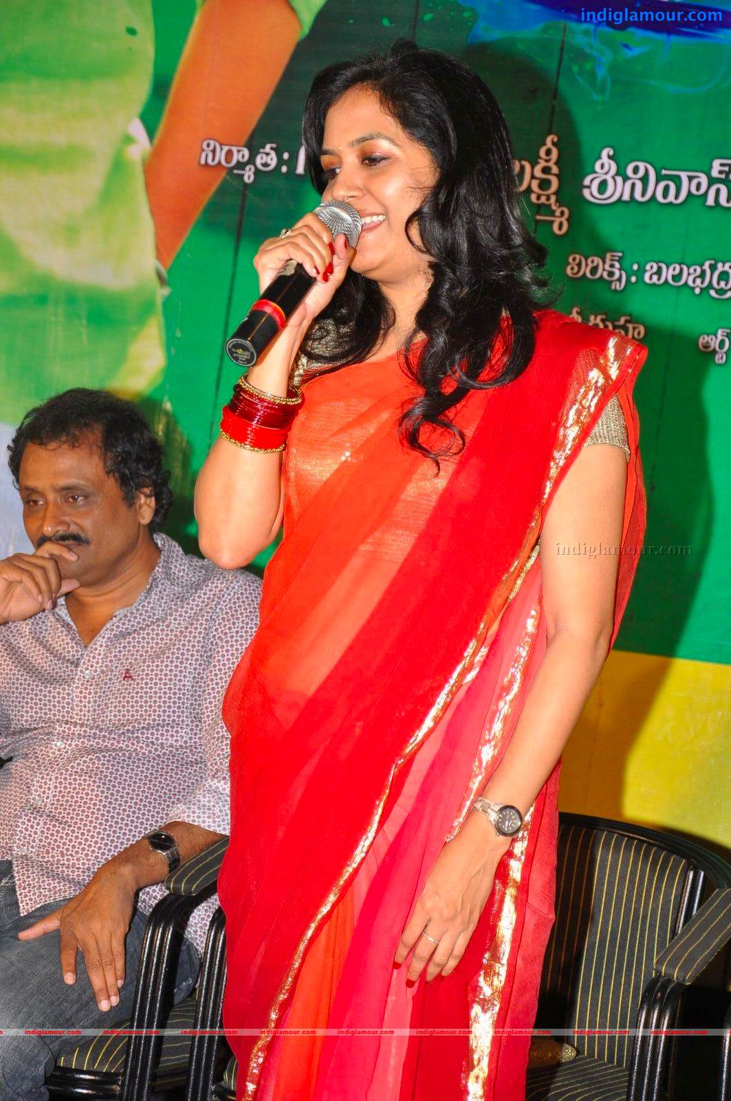 April Fool Movie Audio Launch Event hd photo