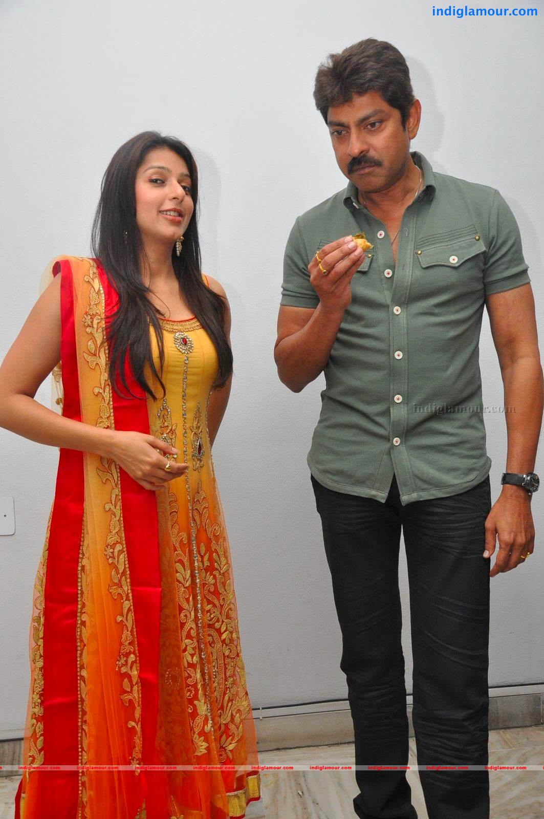 April Fool Movie Audio Launch Event hd photo