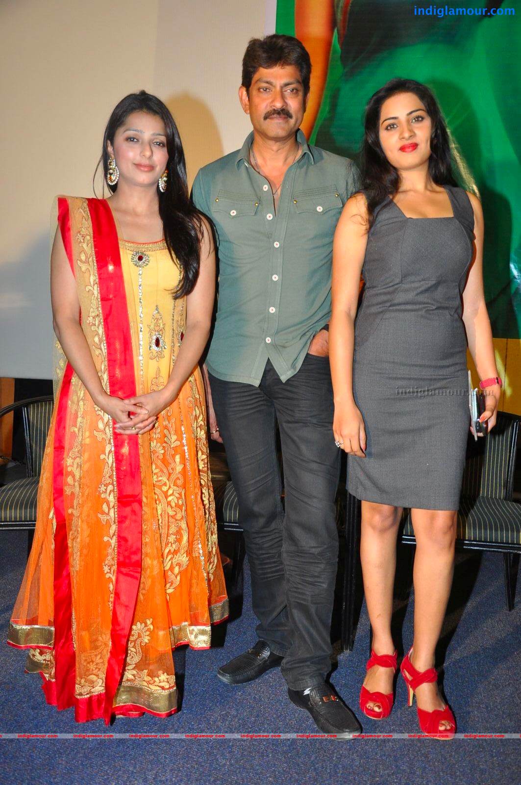 April Fool Movie Audio Launch Event hd photo