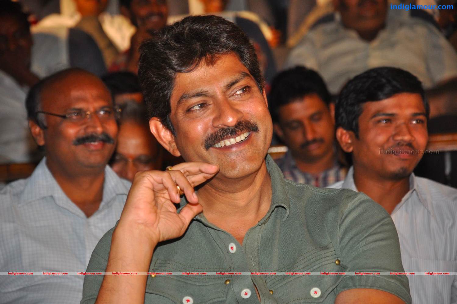April Fool Movie Audio Launch Event hd photo